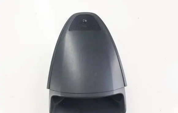 Opel Corsa D Glove box 460029937 13295003