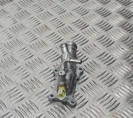 Honda Civic IX Other engine bay part