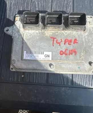 Honda Civic Engine control unit/module 37820RSPE02