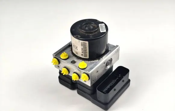 Suzuki Swift I ABS control unit/module 06210210394 06210952323