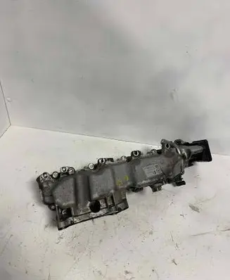 Intake manifold