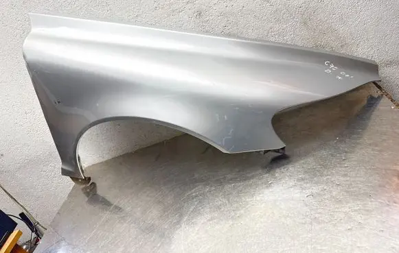 Volvo C70 Fender 