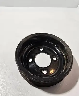 Toyota Hilux (AN10, AN20, AN30) Water pump pulley 