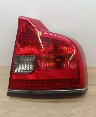 Volvo S80 Rear/tail lights 008790020159