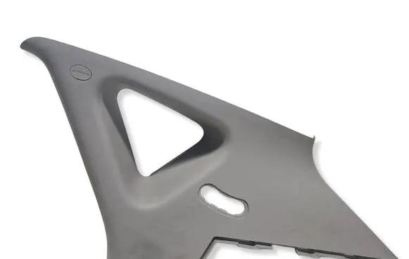 Hyundai i30 (C) pillar trim 858602R000