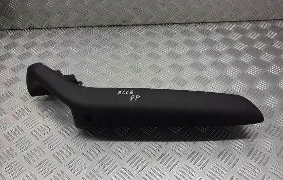 Audi A6 Allroad C6 Quarter vent window switch 4F1867106A