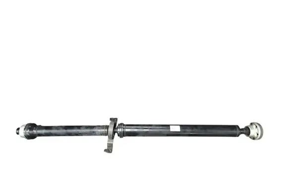 Porsche Cayenne (9Y0 9Y3) Drive shaft (set) 4M0521101CH 4M0521101