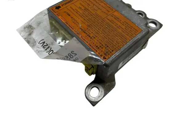 Nissan Navara D22 Airbag control unit/module 28556VK300
