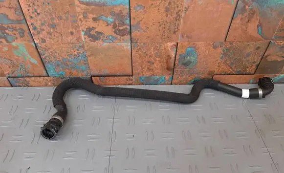 BMW X5 G05 Engine coolant pipe/hose 9887097 17129887097