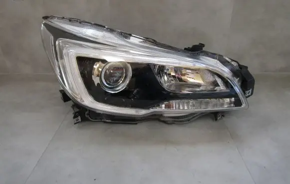 Subaru Outback (BS) Headlight/headlamp SUBARUOUTBACKV