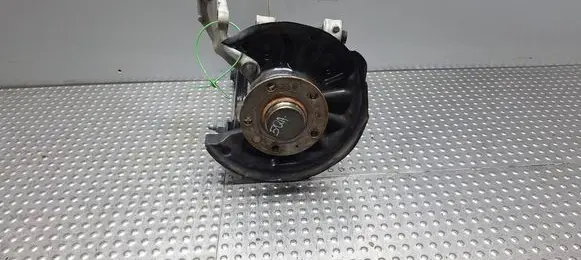 Volkswagen Touran II Rear wheel hub spindle/knuckle S14836003 5QA505436A