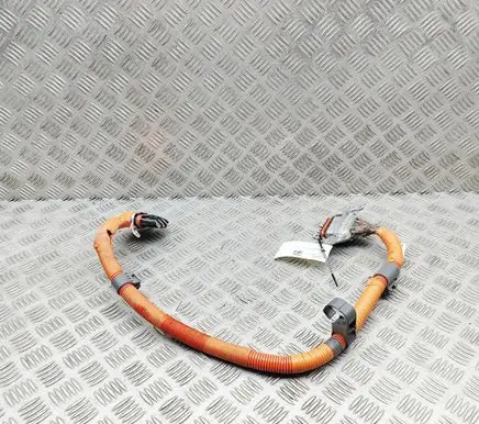 Lexus GS 250 350 300H 450H Other wiring loom G114830070