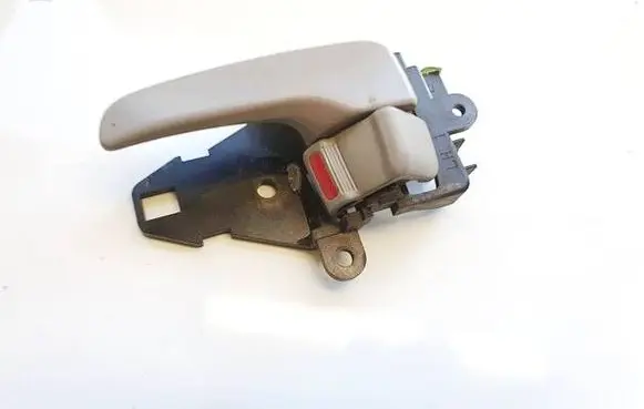 Mitsubishi Outlander Rear door interior handle MN105359