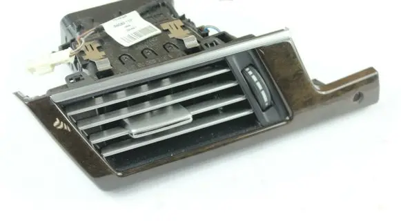 Mercedes-Benz E W213 Dash center air vent grill A2128302654