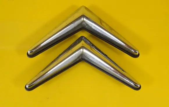 Citroen Xsara Picasso Manufacturers badge/model letters 