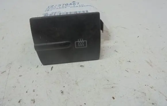Seat Leon (1M) Windscreen/window heater switch 