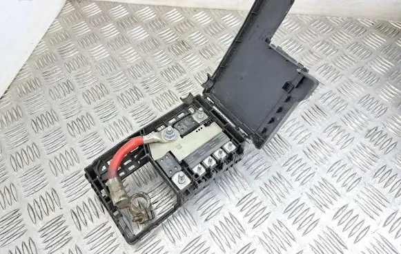 Opel Insignia A Positive wiring loom 13285113