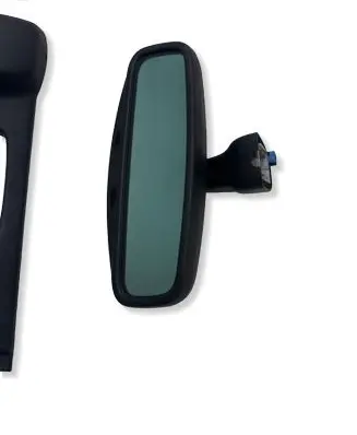 Citroen C4 I Rear view mirror (interior) E11015905