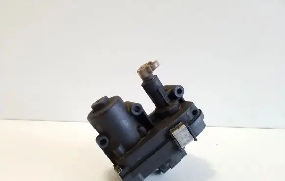 Jeep Cherokee Intake manifold valve actuator/motor 868NMEE3P