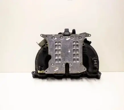 BMW 5 F10 F11 Intake manifold 7588126 7599042