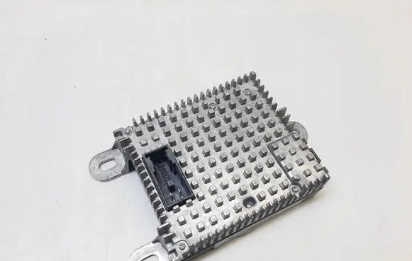 Mercedes-Benz EQS V297 Other control units/modules A2978206201 A2978206201X