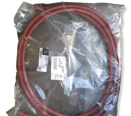 Mercedes-Benz CLS C218 X218 Front door rubber seal A0007271300
