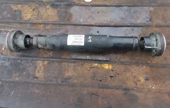 Mercedes-Benz R W251 Front prop shaft A2514100701 18591438