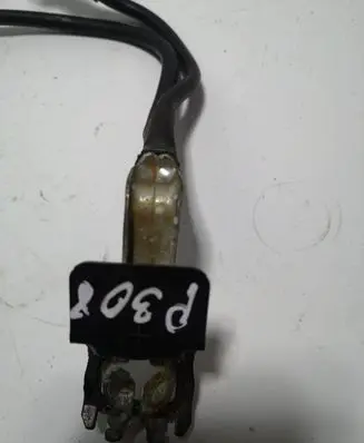 Peugeot 308 Positive cable (battery)