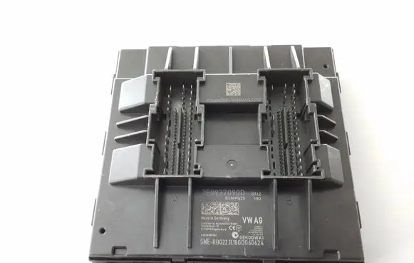 Volkswagen Transporter - Caravelle T6 Comfort/convenience module 7E0937090D