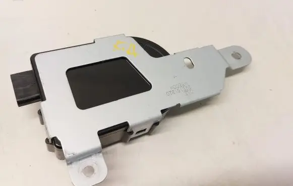 KIA Sportage Alarm system siren 95870F1000