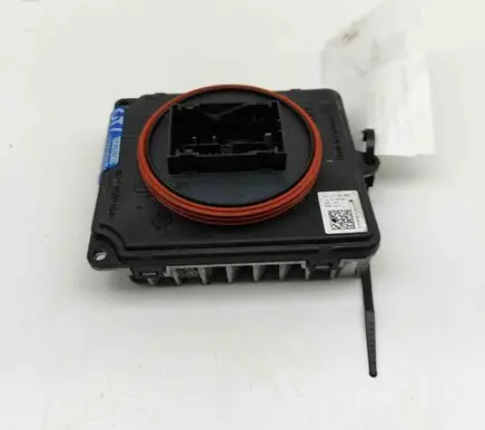 Audi A5 LED ballast control module 4K0941572HJ