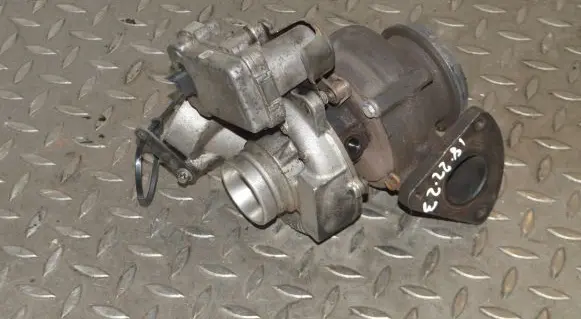 Turbo