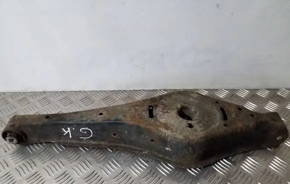 Volkswagen Touran II Coil spring/strut mount 