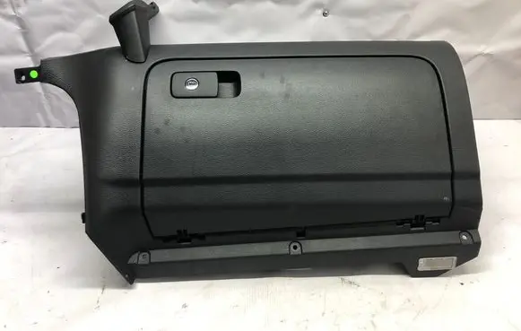 Volkswagen Golf VI Glove box 1K1857289L P0110244