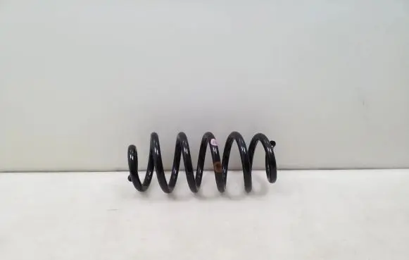 Nissan Qashqai J12 Rear coil spring