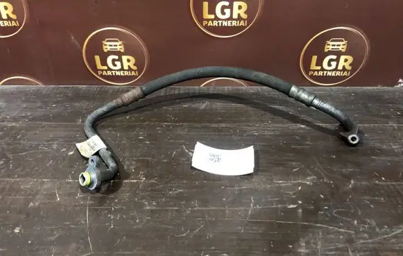 Volvo XC60 Air conditioning (A/C) pipe/hose 31291351