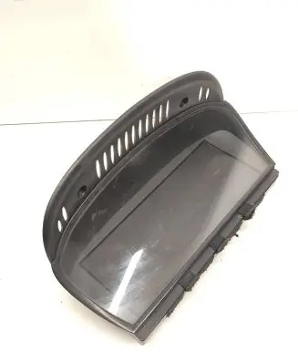 BMW 5 E60 E61 Screen/display/small screen 6952328 611260003014