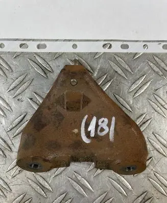Opel Vivaro Engine mounting bracket 9801233180