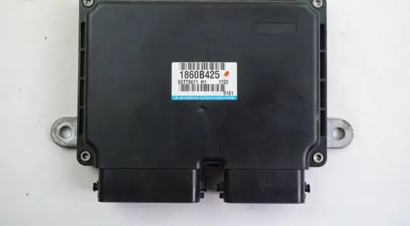 Mitsubishi ASX Engine control unit/module 1860B425