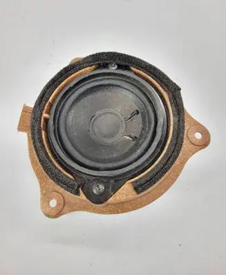 Audi A6 S6 C6 4F Front door speaker 4F0035411A 426021