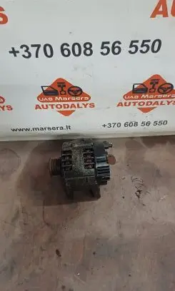 Nissan Primera Generator/alternator 8200290217 403005715 SG12B081
