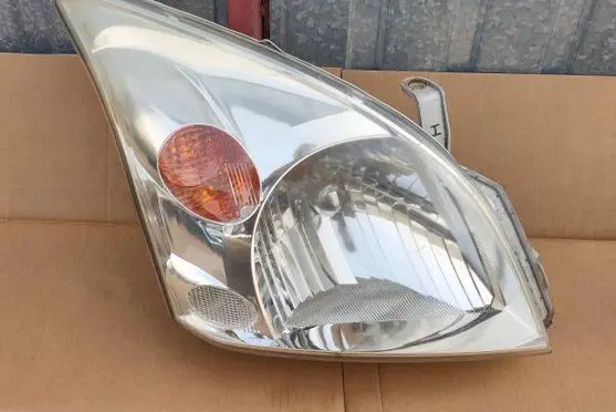 Toyota Land Cruiser (J120) Headlight/headlamp 81130-6A230