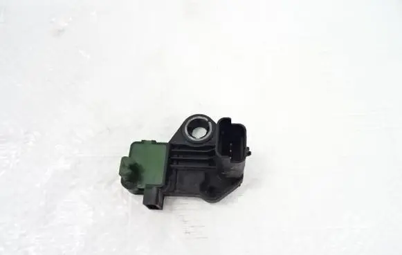 Peugeot Expert Crankshaft position gear 9674265980