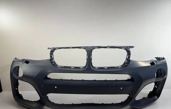 BMW X3 F25 Front bumper