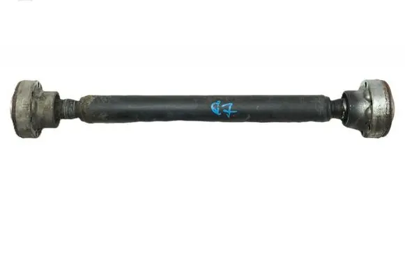 Audi Q7 4L Drive shaft (set) 7L6521101H