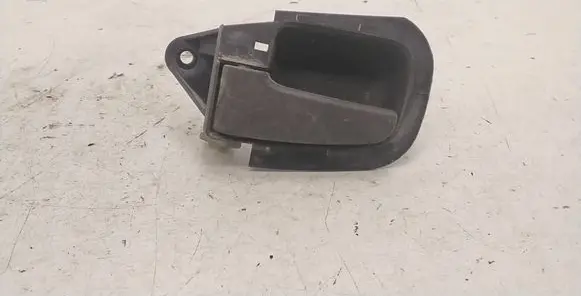 BMW 3 E36 Rear door interior handle 51221960829