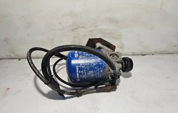 Ford Transit Pneumatic compressor air filter 5772565302 0000573