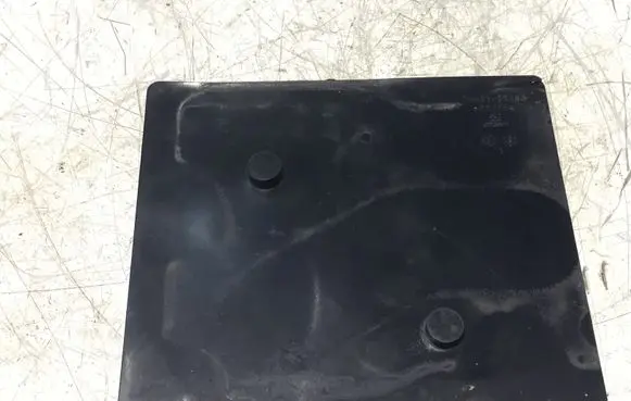 Toyota Yaris Battery tray 744310D160