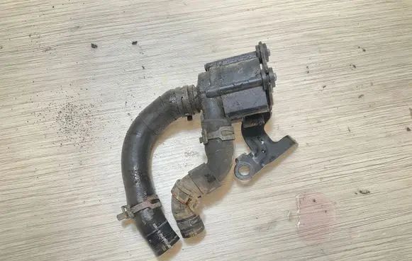 Audi Q3 8U Electric auxiliary coolant/water pump 5Q0121591AB 06052015