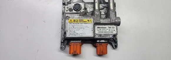 Hyundai Tucson IV NX4 Other control units/modules 461903D100 21F20A49